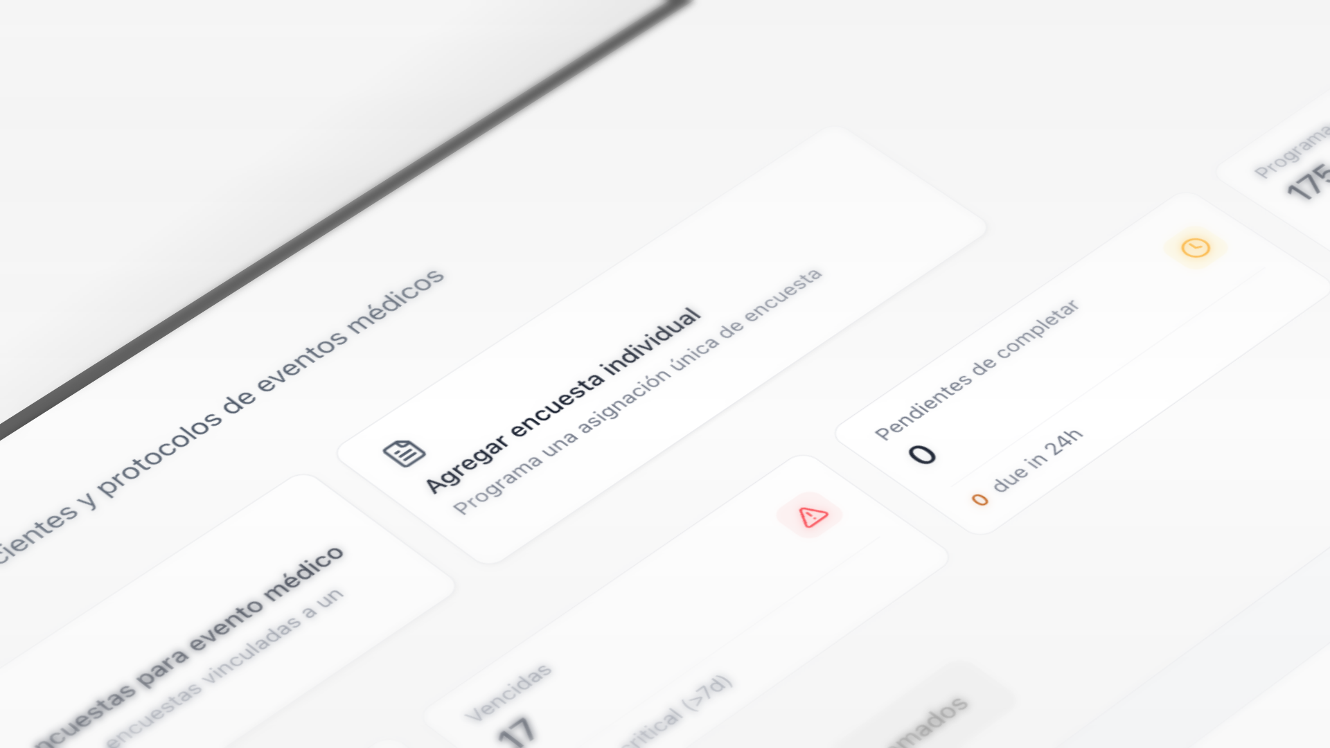 NomadRx Platform Overview